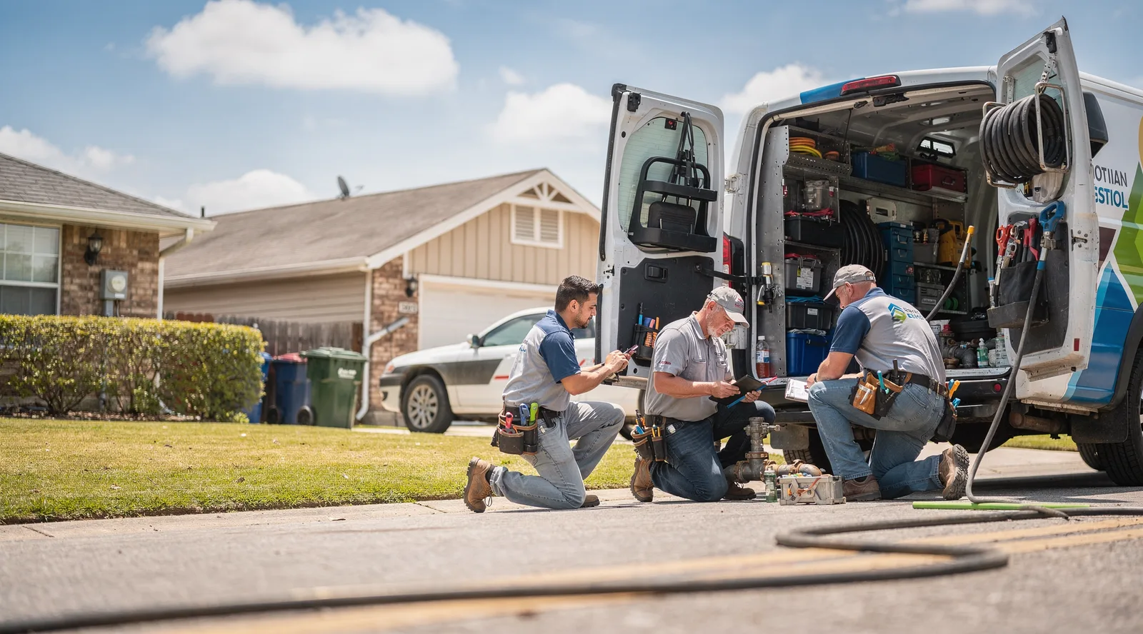Emergency Plumber in Milton Freewater, OR near me